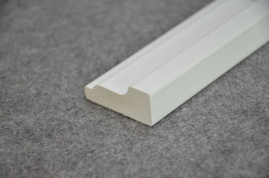 Prezzo buono Scelga la venatura del legno di modellatura degli strati della decorazione della casa del modanatura della disposizione della parete della corona della schiuma in linea