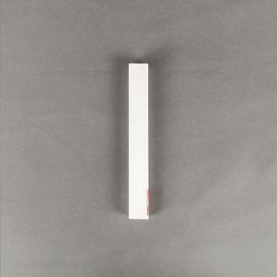 Prezzo buono Alta muffa lucida del cornicione del soffitto del PVC per la stanza vivente di schiocco in linea