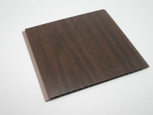 Prezzo buono Installazione facile amichevole dei pannelli di parete del bagno del PVC di Eco per la decorazione dell'interno in linea