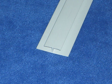 Prezzo buono 5mm o connettore del modanatura della disposizione del PVC laminato 8mm abbinato con i pannelli del PVC in linea