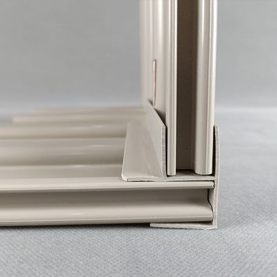 Prezzo buono Modellatura facilmente dei pannelli di parete del garage del PVC per la decorazione della parete della Camera in linea