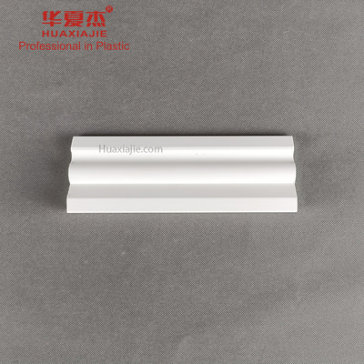 Prezzo buono PVC impermeabile innescato decorativo del bordo della disposizione del pino in linea