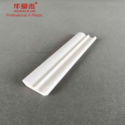 Prezzo buono Progettazione di modellatura di legno decorativa interna per la camera da letto ed il balcone in linea