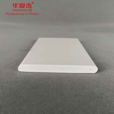 Prezzo buono Modanature puliti facili del PVC di Fadeproof per la decorazione domestica in linea
