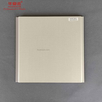 Prezzo buono Pannelli a parete in PVC con lamina per stampa a caldo per la decorazione domestica in linea