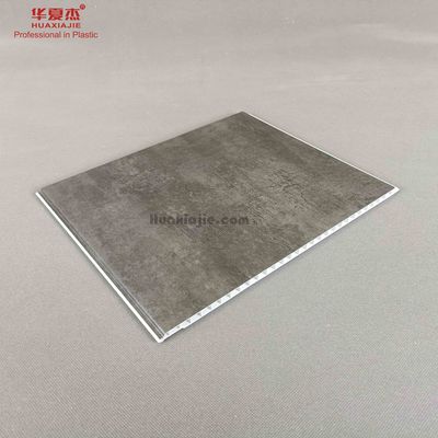 Prezzo buono Pannelli per soffitti del PVC della scanalatura per resistente UV della decorazione della parete della Camera in linea
