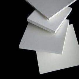 Prezzo buono Di cartello su misura isolamento standard bianco del PVC del bordo della schiuma su riciclabile in linea
