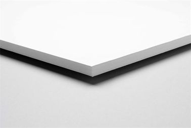 Prezzo buono Prova costruttiva decorativa della putrefazione dello strato della schiuma del vinile del PVC del bordo di centro della schiuma del PVC in linea