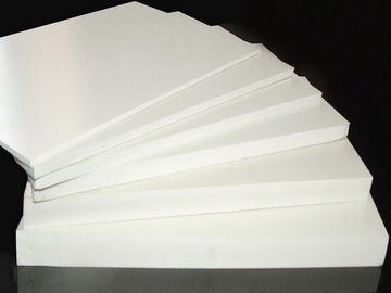 Prezzo buono Superficie piana del PVC della schiuma del bordo dello strato ad alta densità della schiuma plastica per la decorazione in linea