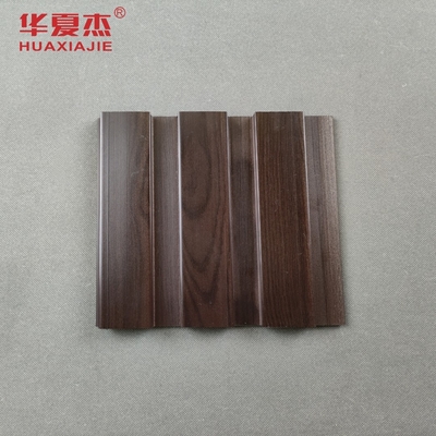 Prezzo buono Pannello di parete resistente alle intemperie composito di plastica di legno colori di marmo di legno/di colore in linea
