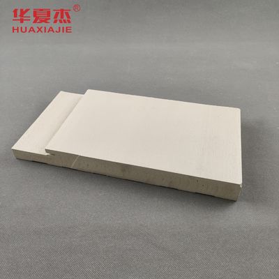 Prezzo buono 12' WPC porta Jamb Cornice impermeabile per decorazioni di finestre e porte in linea