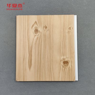 Prezzo buono Vendita diretta di legno di grano Pvc per la decorazione di pareti pannello di pareti Pvc materiale di plastica in linea