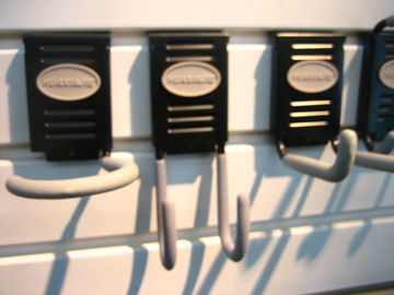 Prezzo buono Modanature decorativi del PVC del PVC di stoccaggio del bordo dell'esposizione di parete della schiuma durevole del pannello in linea