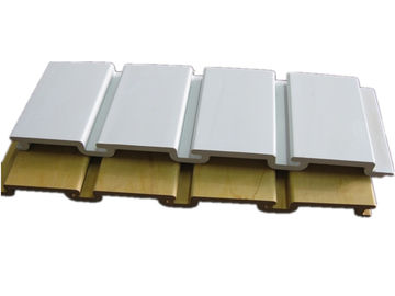 Prezzo buono Dispositivo su misura dei pannelli di parete della stecca di 4ft 8ft per stoccaggio della dispensa in linea