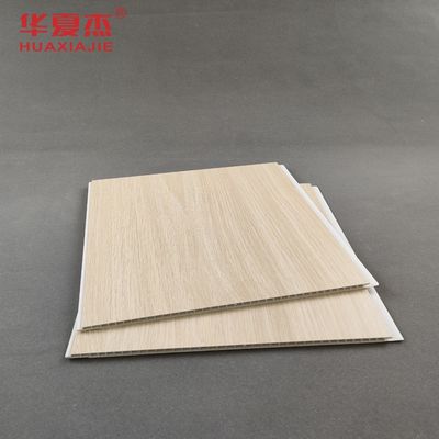 Prezzo buono Profili economici impermeabili dell'incorniciatura/UPVC della parete interna per la decorazione in linea