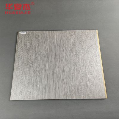 Prezzo buono Rivestimento della parete di Wpc, facciata del pannello di parete di Wpc o bordo esteriore della parete in linea