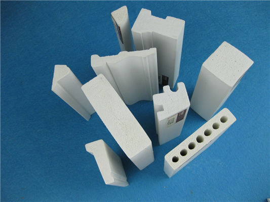 Prezzo buono Su ordinazione impermeabilizzi i profili di plastica espelsi per il balcone, UV proteggono in linea