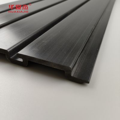Prezzo buono Interni garaggio PVC pannello di sale per pareti ganci pannello di visualizzazione pannello di garage nero in linea