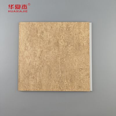 Prezzo buono Pannelli di parete in pvc laminati di alta qualità per la decorazione delle pareti interne in linea