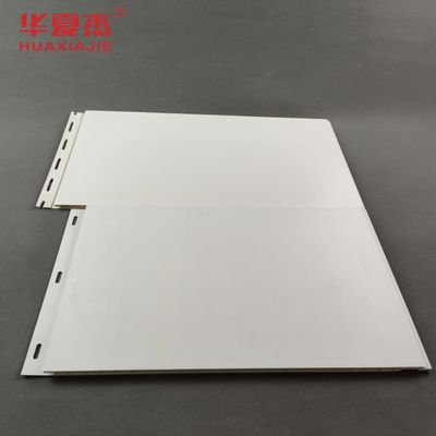 Pannello di PVC resistente da 12 pollici 16'' 18' Pvc pannello di parete interno pannello di soffitto a prova di umidità casa