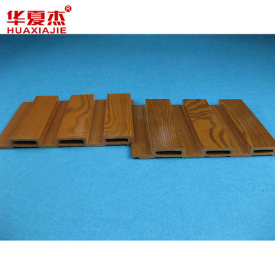 Prezzo buono Materiali compositi di manutenzione WPC della parete del pannello per soffitti basso del rivestimento WPC in linea
