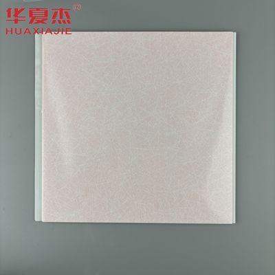 Prezzo buono Stampaggio a caldo Negozio rosa pannello di parete in Pvc superficie lucida pannello di soffitto in Pvc decorazione interna Hotel in linea