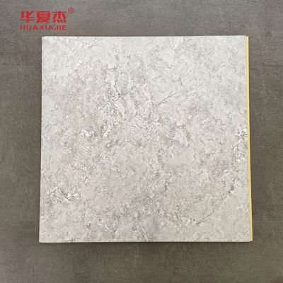 Prezzo buono Pannello di parete composito impermeabile a tempo indeterminato con superficie piatta in linea