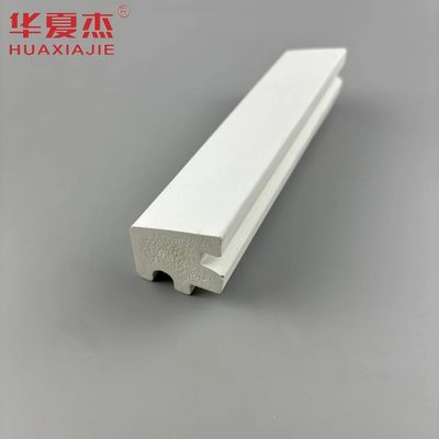 Prezzo buono Modellazione di finiture in PVC per superfici lisce La soluzione definitiva per le caratteristiche impermeabili interne in linea