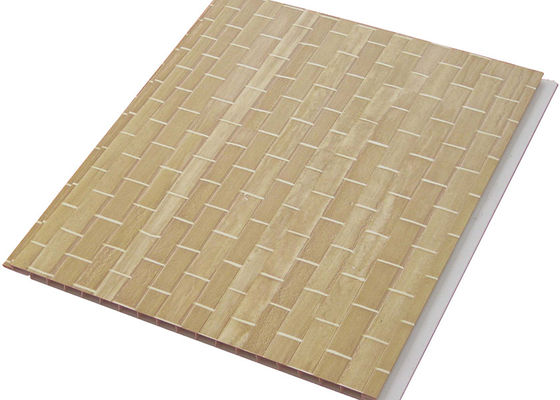 Prezzo buono Pannelli di parete artistici del PVC/pannello per soffitti decorativo per il centro espositivo in linea