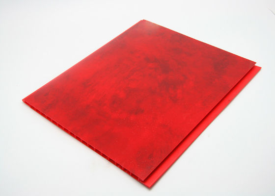 Prezzo buono Pannelli di parete integrati del PVC, pannelli di parete moderni fonoassorbenti per residenziale in linea