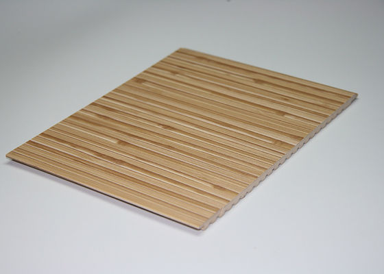 Prezzo buono Pannelli di parete decorativi ed impermeabili della fodera della stanza in linea