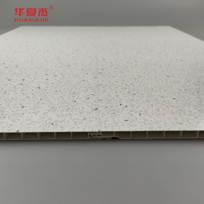 Prezzo buono 2.64kg/m2 pannelli di soffitto in PVC resistenti all'umidità 304mm resistenti agli graffi in linea