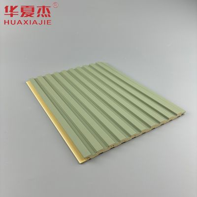 Prezzo buono Panel di parete composito in legno e plastica impermeabile facile da installare per una protezione duratura in linea