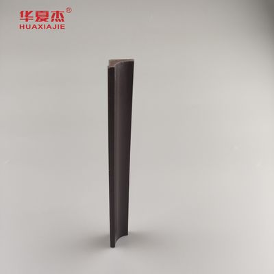 Prezzo buono Modellazione in PVC per applicazioni interne Duratura e versatile in linea