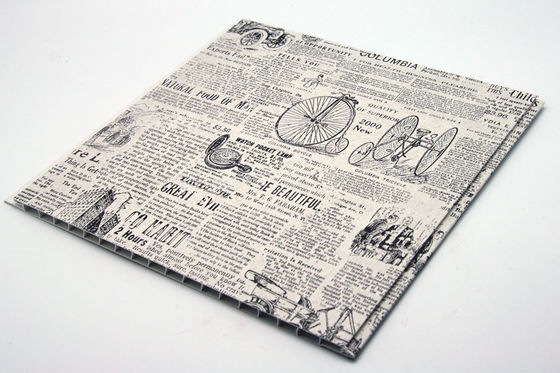 Prezzo buono Pannelli di plastica di laminazione del rivestimento murale in linea