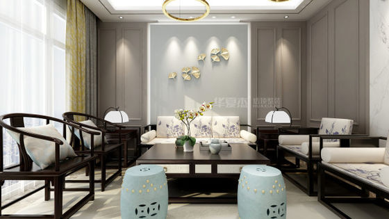 Prezzo buono Bordo di laminazione della schiuma del pannello di parete del nuovo prodotto WPC 600mm*9mm WPC in linea