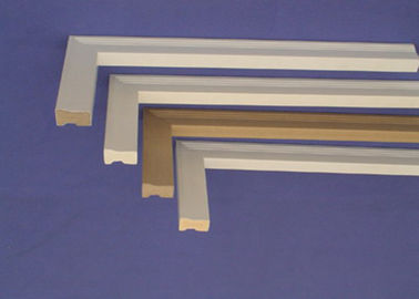 Prezzo buono Modanature decorativi della schiuma del vinile, muffa del mattone per Windows e porte in linea