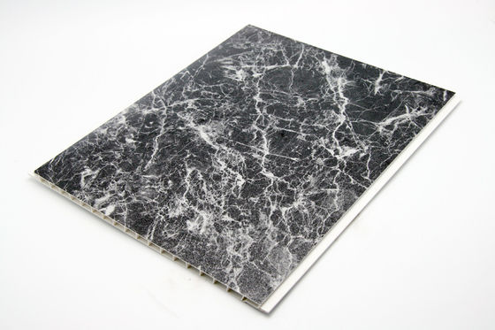 Prezzo buono Prova di plastica della muffa dei bordi del rivestimento della parete del PVC dell'isolamento termico in linea