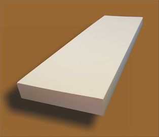 Prezzo buono Strato della schiuma del PVC della macromolecola, modanatura ambientale della schiuma del PVC in linea