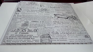 Prezzo buono La griglia del soffitto dei pannelli per soffitti/UPVC del PVC della laminazione copre le mattonelle in linea