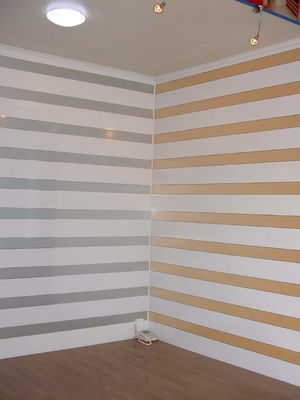 Prezzo buono Pannelli per soffitti laminati del PVC Access impermeabili per il tetto interno in linea