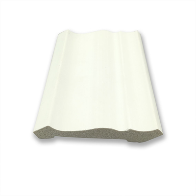 Modanature 3 della corona del vinile del PVC - 5/8 di 4 - a 5/8 pollici per l'installazione del soffitto