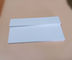 Disposizione regolare del PVC che modella il piatto di Elbowboard/bordo di finestra di plastica