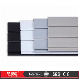 Immagazzinamento PVC Pareti di garage pannelli di pareti in PVC