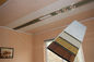 Pannelli per soffitti fonoassorbenti del PVC