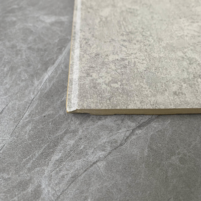 Pannello di parete moderno di Wpc del laminato plastico impermeabile per la decorazione interna