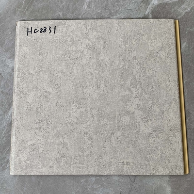Pannello di parete moderno di Wpc del laminato plastico impermeabile per la decorazione interna