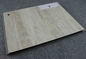 Pannelli di parete di legno del PVC Wpc del grano per la struttura di tetto