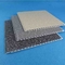 Gli alti pannelli impermeabili di plastica lucidi del PVC con facile installano