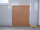 rivestimento/rivestimento della parete di 6mm * di 200 WPC con laminazione decorativa per stanza
